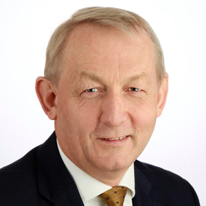Douglas Edwards