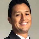 Edilson Coral Parra, Managing Director profile photo