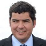 Felipe Morales, CEO profile photo