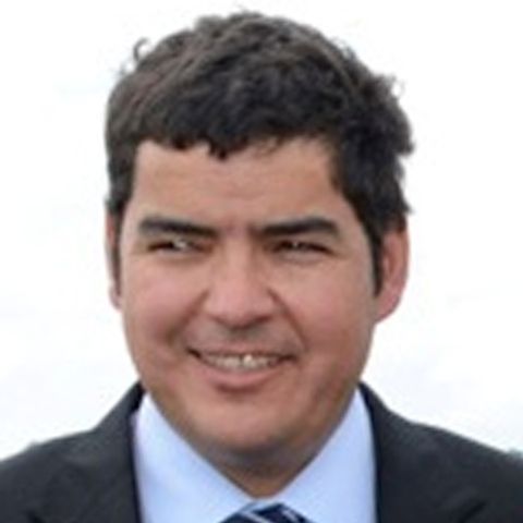 Felipe Morales