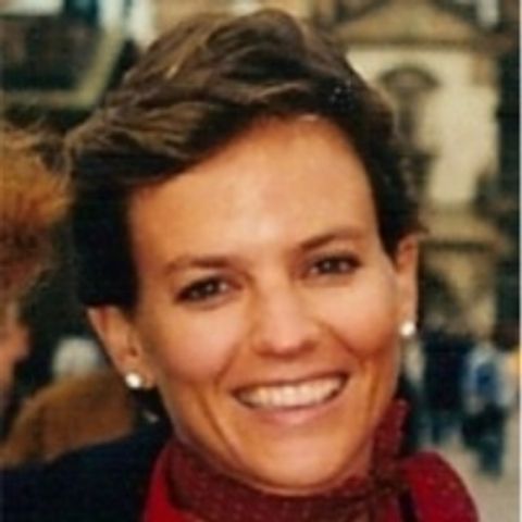 Isabel Prieto de la Madrid