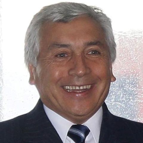 Jorge Alvorado
