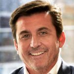 Jorge Rivas, CEO Concessions profile photo