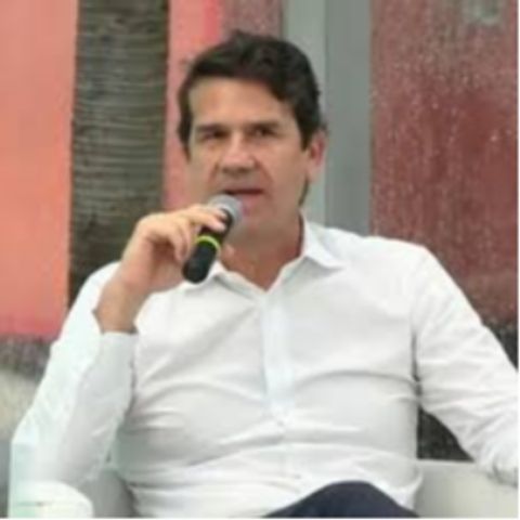 Juan Pablo Ospina