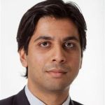 Kashif Khan, Director, Infrastructure & Project Finance profile photo