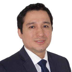 Luis Fernando Gálvez Guerrero