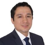 Luis Fernando Gálvez Guerrero, Gerente de Administracion & Finanzas profile photo