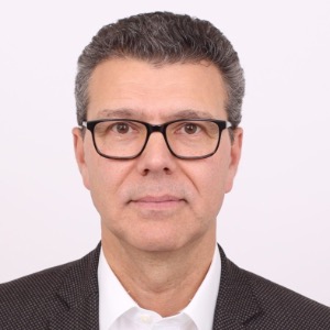 Martin Schmidli
