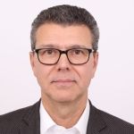 Martin Schmidli, Head International Airport Operations profile photo