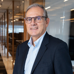 Michel Montant