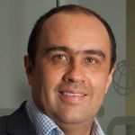 Miguel Toledo, CIO – Energy Sector Lead profile photo