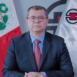 Norman Zegarra Ruffner