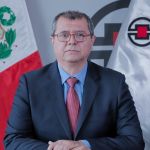 Norman Zegarra Ruffner, Director de Proyectos profile photo