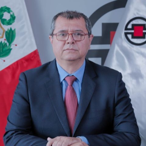 Norman Zegarra Ruffner