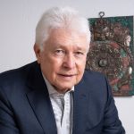 Pedro Azcué, Chairman Latin America profile photo