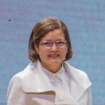 Pilar Vizcarra Albarracín, CFO profile photo