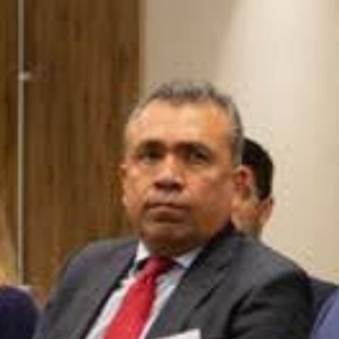 Ricardo López Lombana