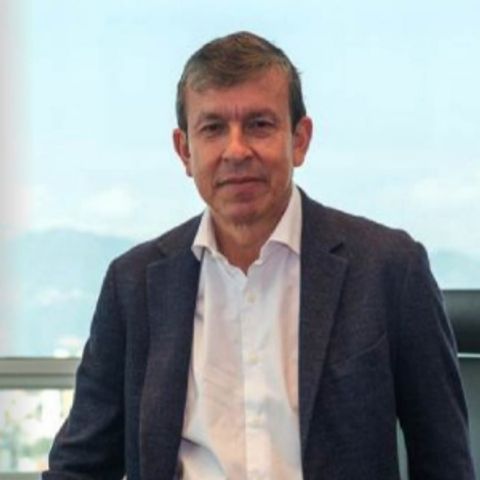 Sergio Marín Valencia