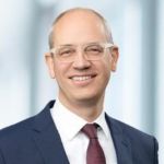 Wenzel Hoberg, Global Head of Real Estate profile photo