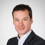 Adrien Beuriot, Managing Director France profile photo