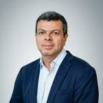 Alinio Azevedo, Managing Director, Luxury and Lifestyle profile photo