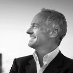 Anton Bilton, Executive Deputy Chairman profile photo