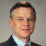 John Lamb, Managing Director Real Estate Corporate profile photo