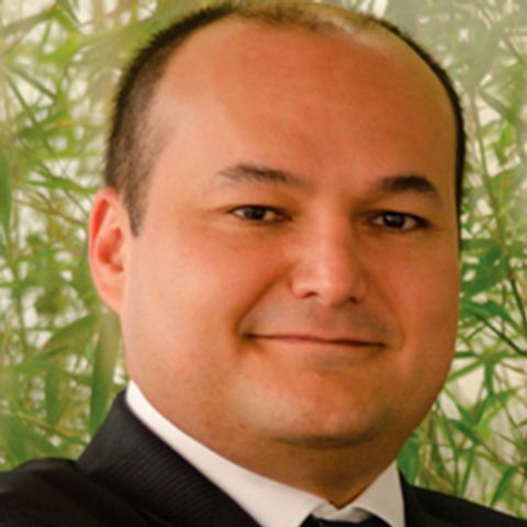 Mauricio Ossa Echeverri