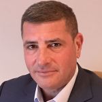 Gary Sacks, CEO profile photo