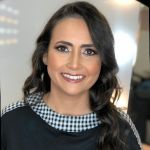 Joicymar Oliveira Lopes Vieira, Superintendent of Planning, Regulation and Finance profile photo