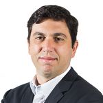 Felipe Góes, CEO profile photo