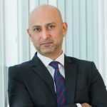 Aditya Bhargava, Head of APAC, Real Estate profile photo