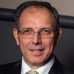 Miguel Noronha, Chief Institutional Officer profile photo