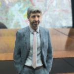 Gustavo Nicolau, Managing Director profile photo