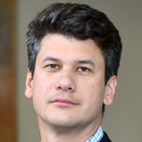 Gustavo Montezano