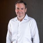 Michel Wurman, Managing Director Partner and Head of Real Estate profile photo