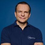 Roberto Sallouti, CEO profile photo