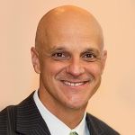 Arsênio de Almeida Neto, Executive Director profile photo