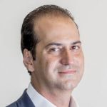 Max Lima, CEO profile photo