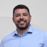 Ricardo Carreira, Diretor de Projetos profile photo