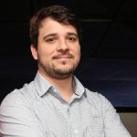 Guilherme Gregori, CEO profile photo