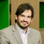 Gabriel Feriancic, Country Manager Brazil profile photo