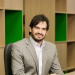 Gabriel Feriancic, Country Manager Brazil profile photo