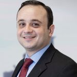 Francisco Migueli, Director, Industrial Capital Markets profile photo
