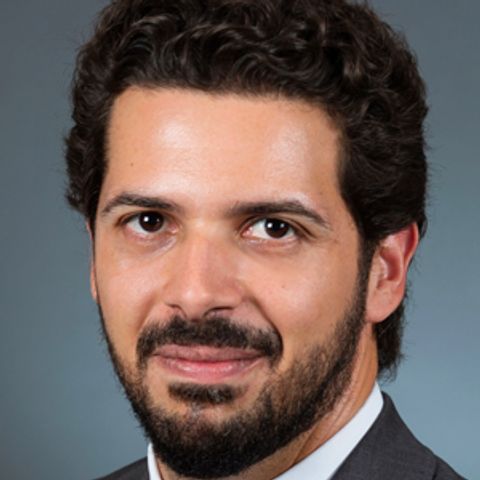 Luiz Eduardo Vidal Rodrigues