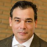 Marcos Pinto, Managing Director profile photo