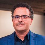 Rogério Conde, CEO profile photo