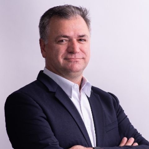 Claudio Alves