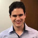 André Miari, Vice President profile photo