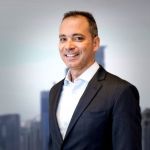 Marcos César, Director, Occupiers Services & Retail profile photo